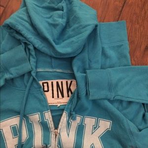 PINK Hoodie
